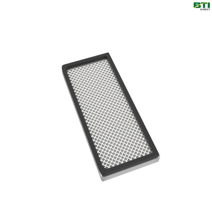 AN206280: Activated Carbon Air Filter