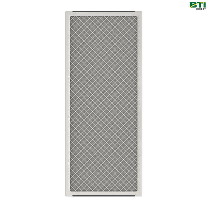 AN206280: Activated Carbon Air Filter