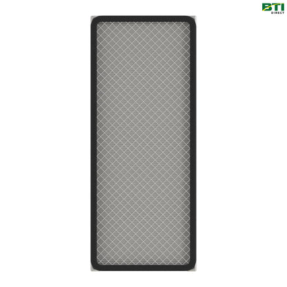 AN206280: Activated Carbon Air Filter