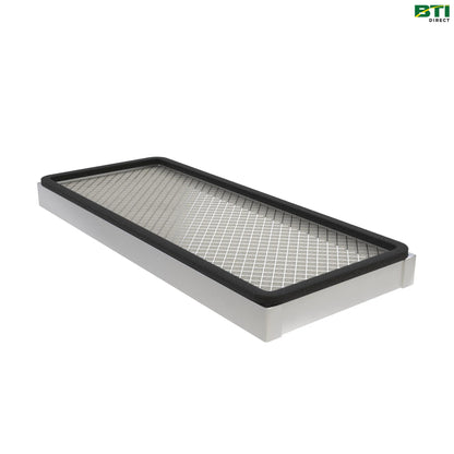 AN206280: Activated Carbon Air Filter