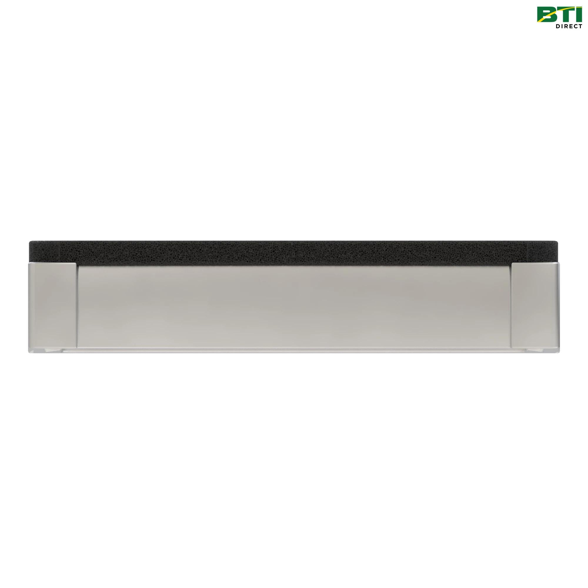 AN206280: Activated Carbon Air Filter
