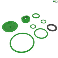  AN206653: Hi-Flow Nozzle O-Ring and Seal Kit
