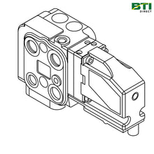  AN207462: AutoTrac™ Steering Control Valve