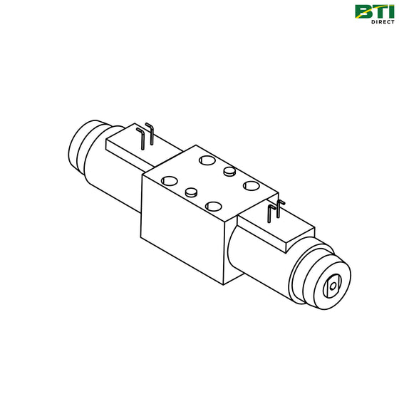 AN207480: Solenoid Valve