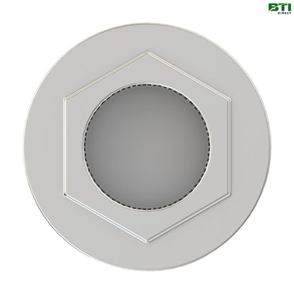 AN207572: Hydraulic Oil Reservoir Filter