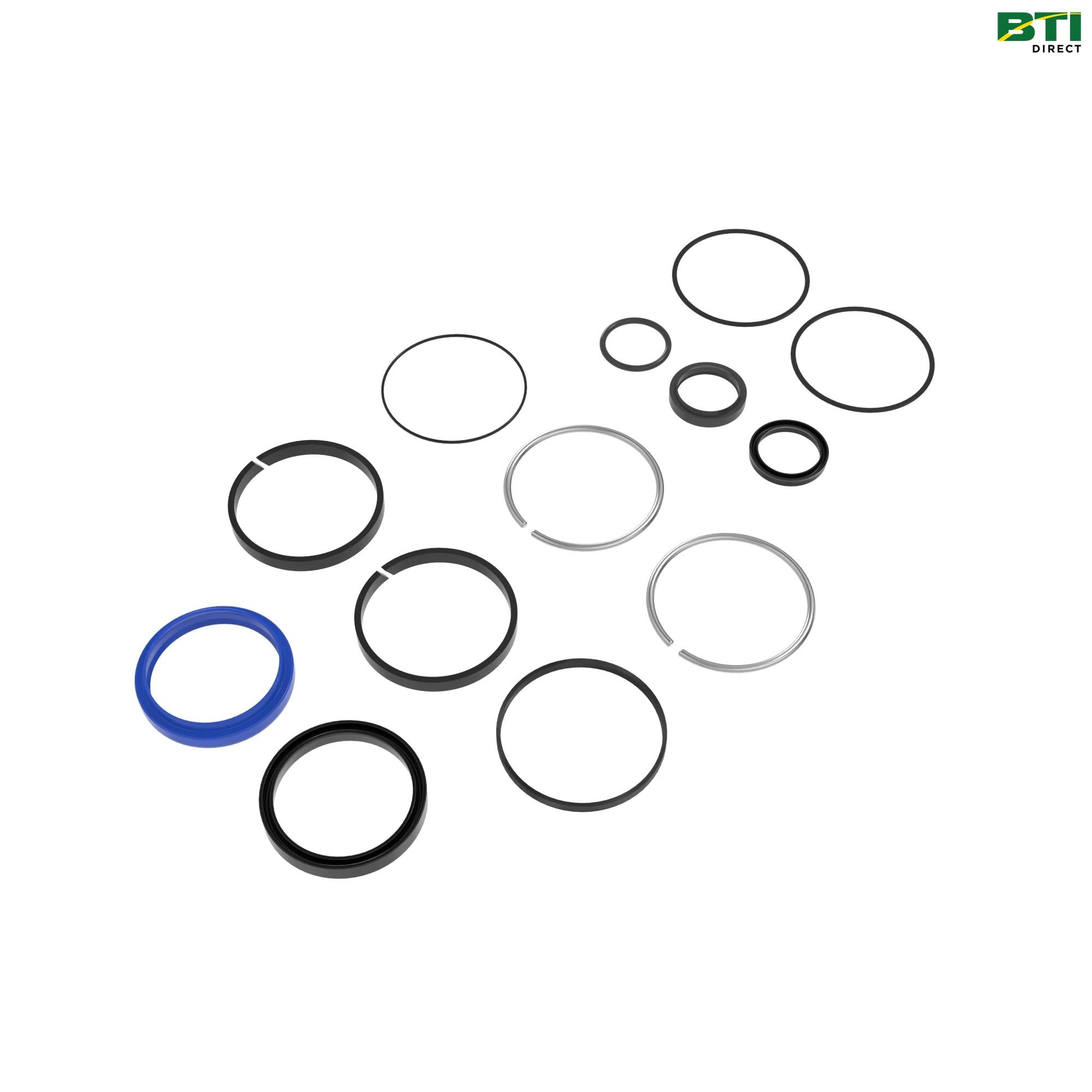 AN208518: Seal Kit