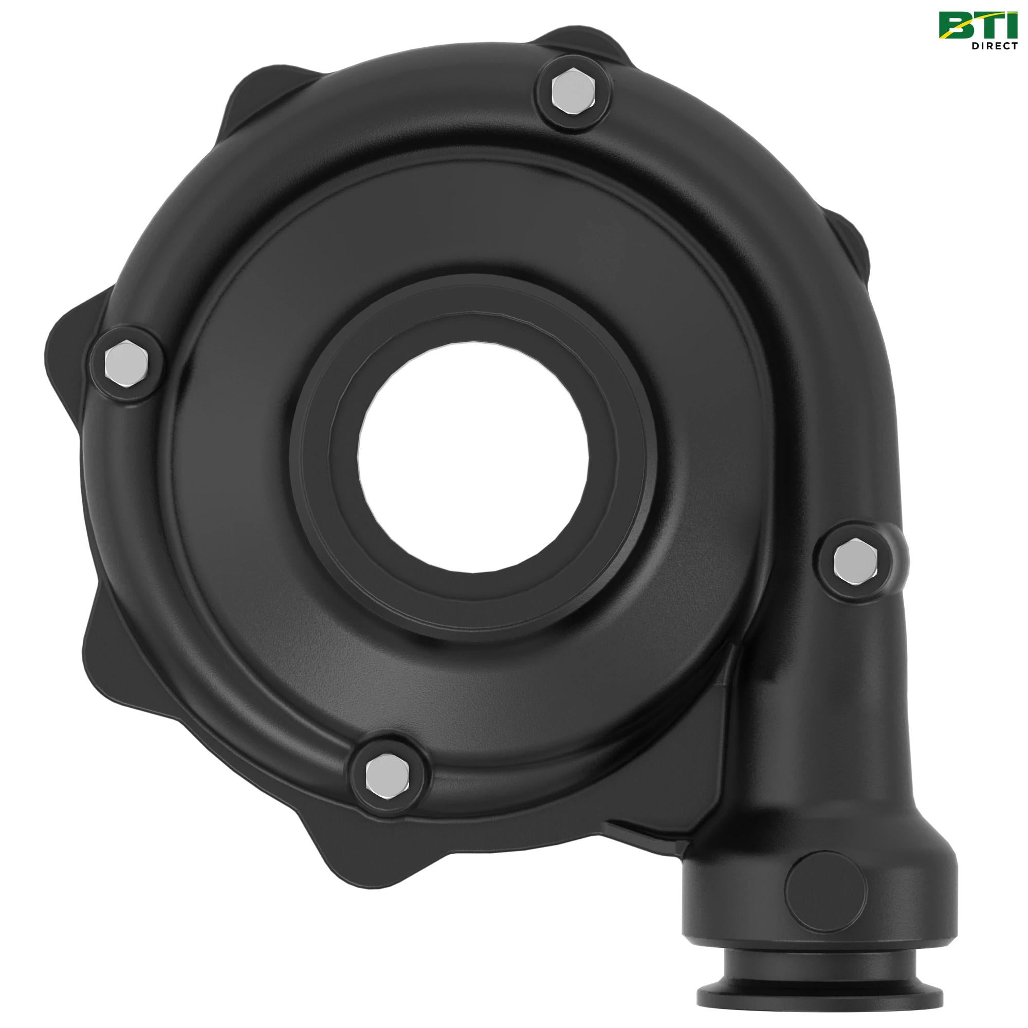AN209115: High Flow Pump Volute Case Assembly – BTI Direct
