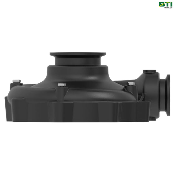 AN209115: High Flow Pump Volute Case Assembly – BTI Direct