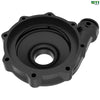 AN209115: High Flow Pump Volute Case Assembly