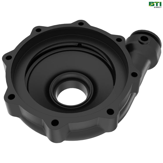 AN209115: High Flow Pump Volute Case Assembly – BTI Direct
