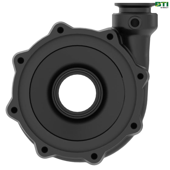 AN209115: High Flow Pump Volute Case Assembly