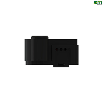 AN209468: Non Contact Rotational Position Sensor