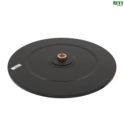 AN211412: Press Wheel, 26 X 1.76