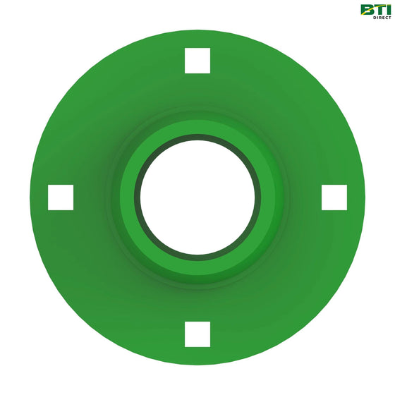 AN212394: Coulter Blade Hub