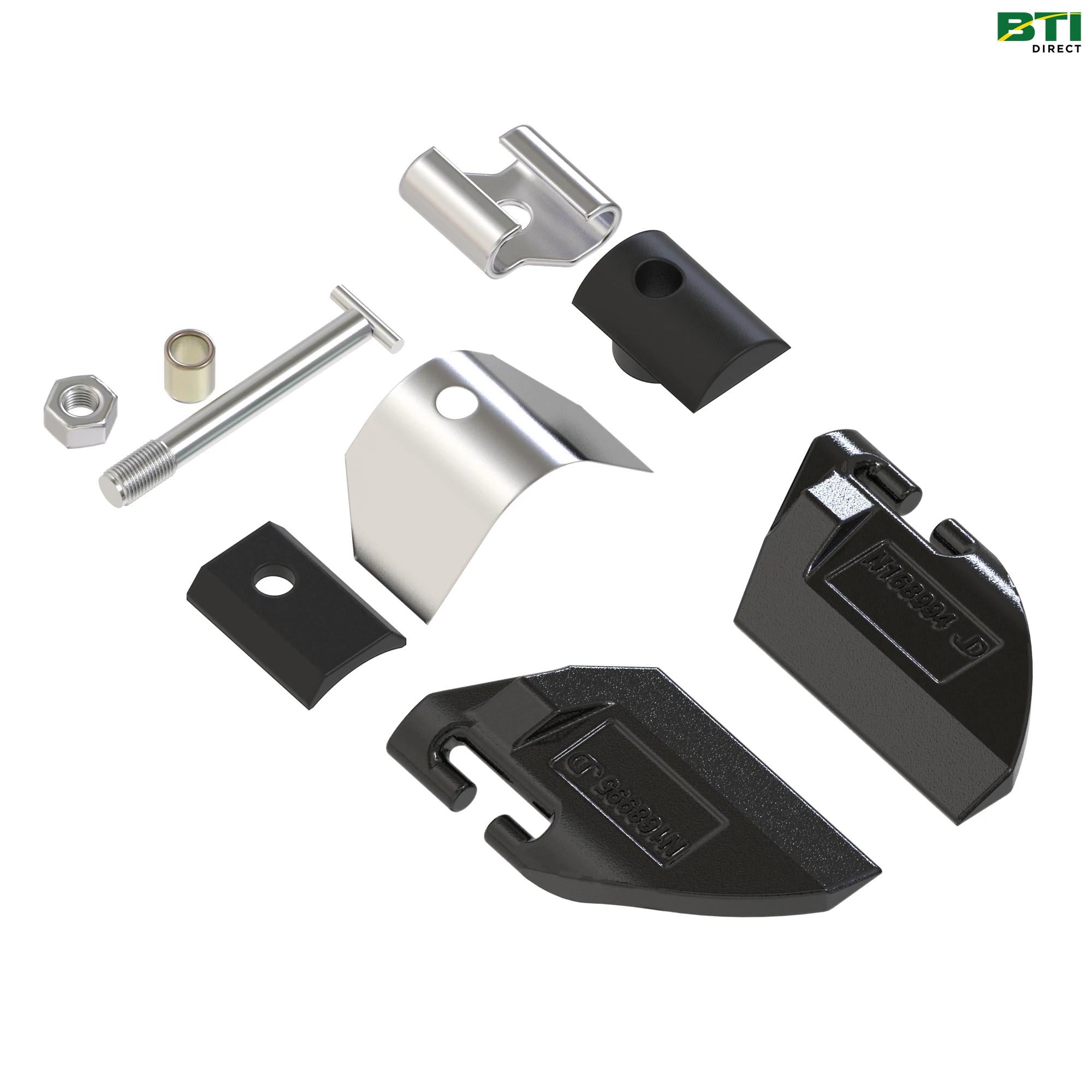 AN213434: Offset Kit Scraper, Right Side