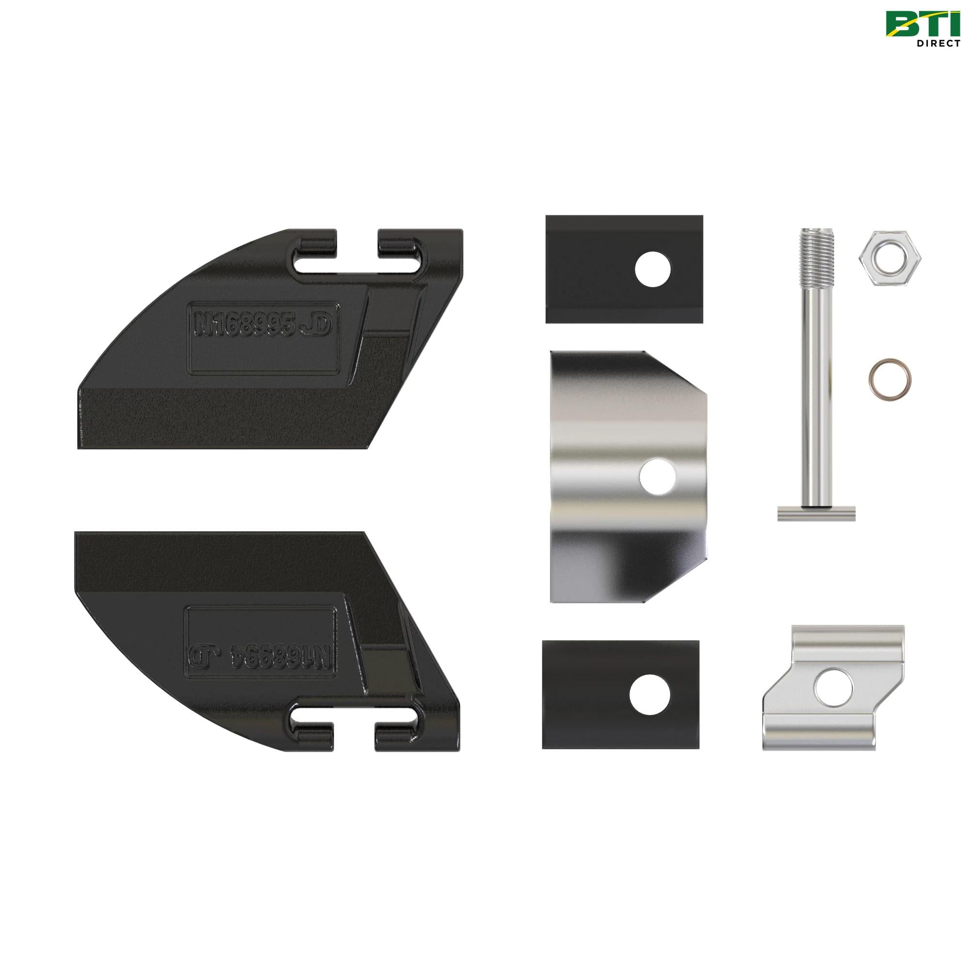 AN213434: Offset Kit Scraper, Right Side