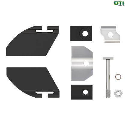 AN213434: Offset Kit Scraper, Right Side