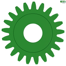  AN220081: Idler Gear Assembly