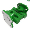 AN220609: Hydrostatic Pump Drive Shaft