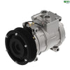 AN221429: Air Conditioner Compressor with Clutch, 12 Volt