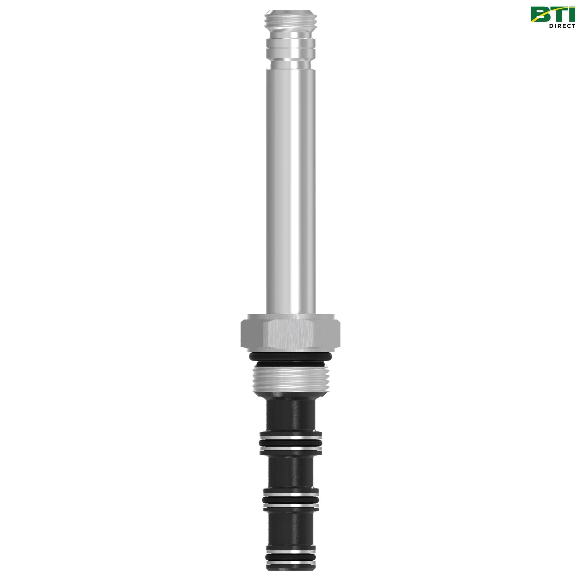 AN221523: Solenoid Valve