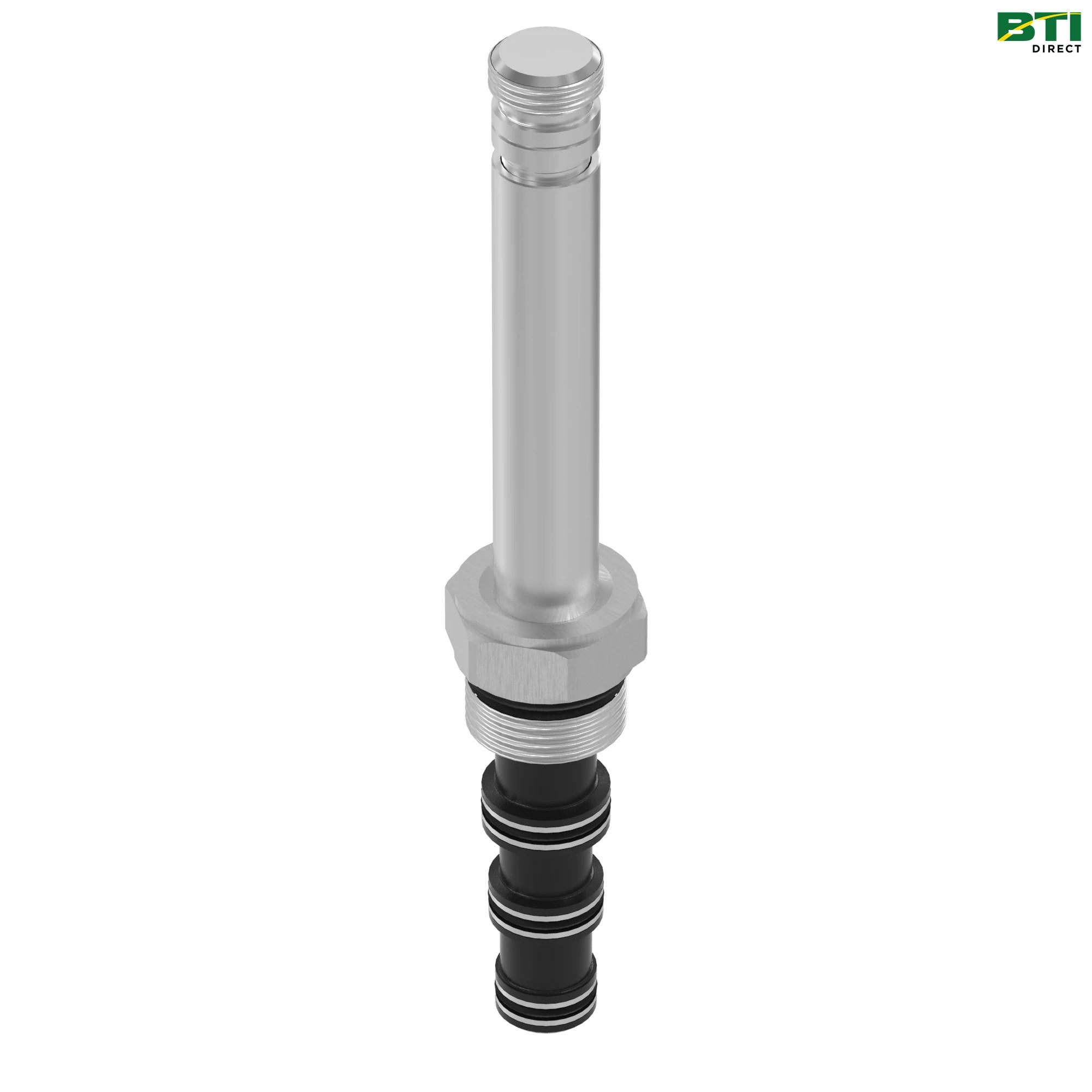 AN221523: Solenoid Valve