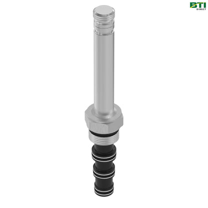 AN221523: Solenoid Valve