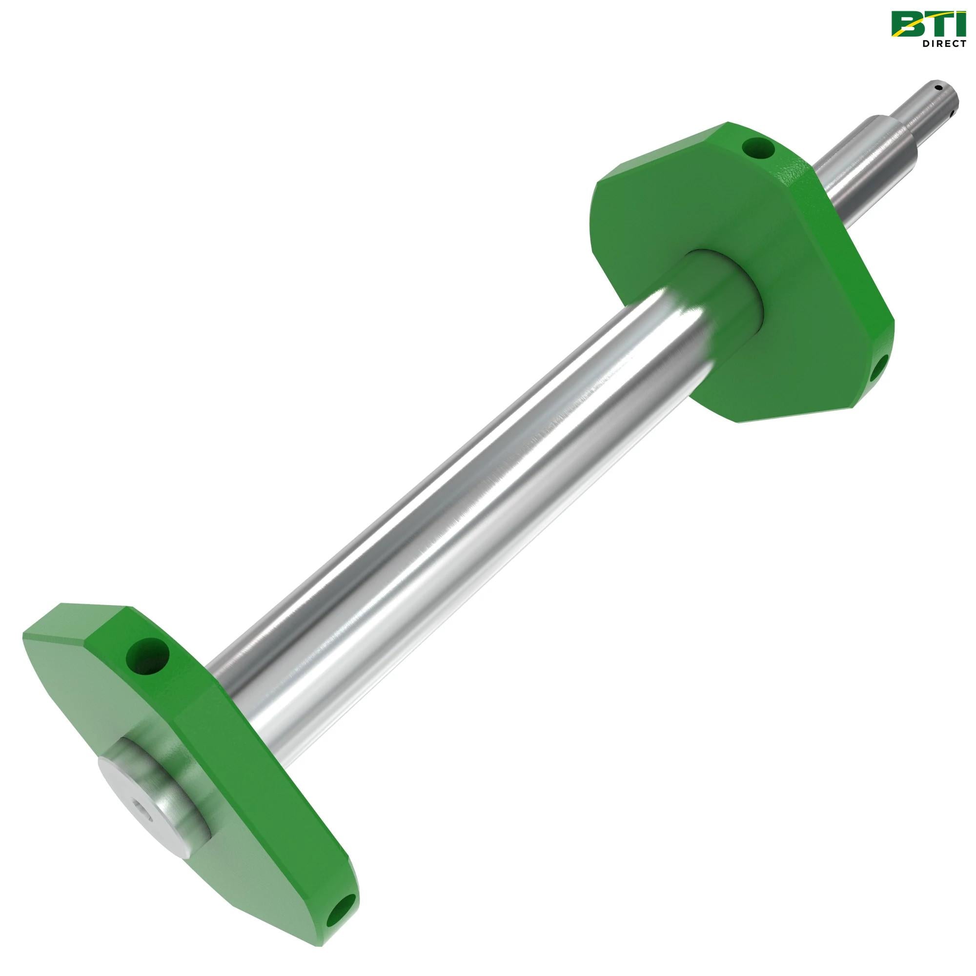 AN221592: Cross Auger Shaft Assembly