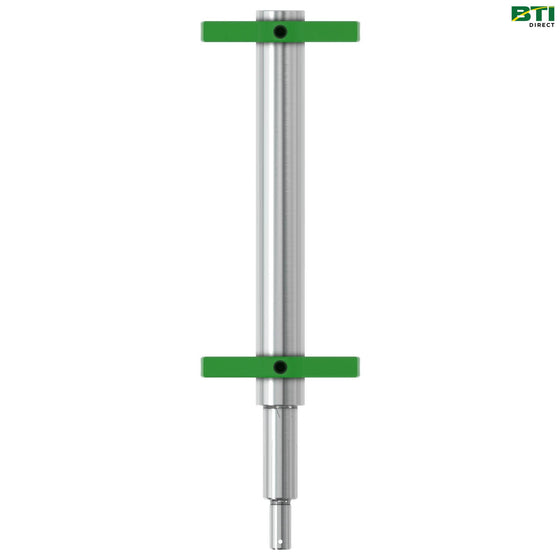 AN221592: Stripping Unit Cross Auger Shaft