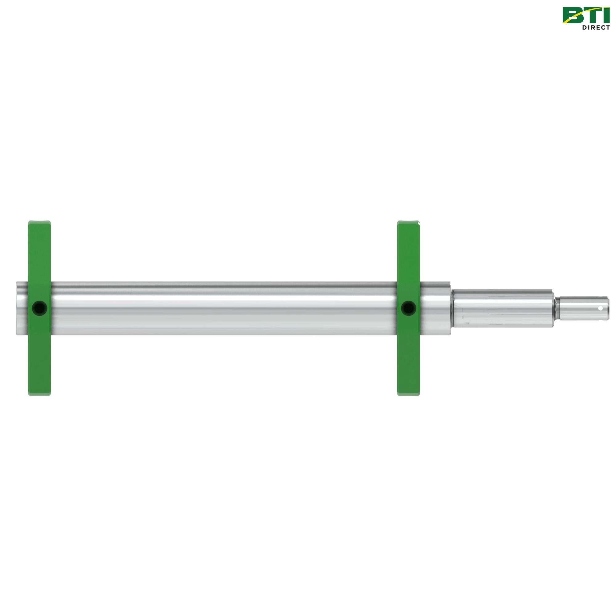 AN221592: Cross Auger Shaft Assembly