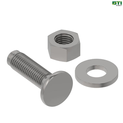 AN234102: Sweep Bolts