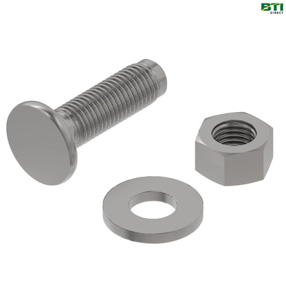 AN234102: Sweep Bolts