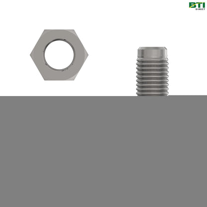 AN234102: Sweep Bolts