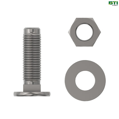 AN234102: Sweep Bolts