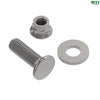 AN234106: Sweep Bolt and Nut Kit