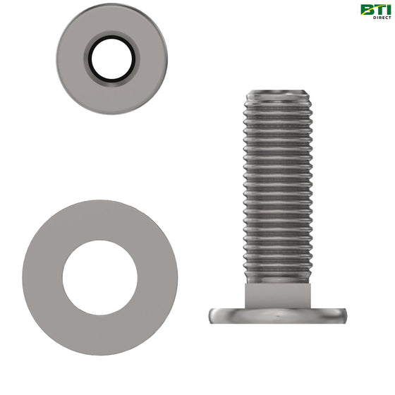 AN234106: Sweep Bolt and Nut Kit