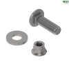 AN234106: Sweep Bolt and Nut Kit