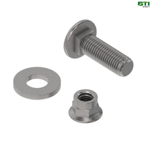  AN234106: Sweep Bolt and Nut Kit