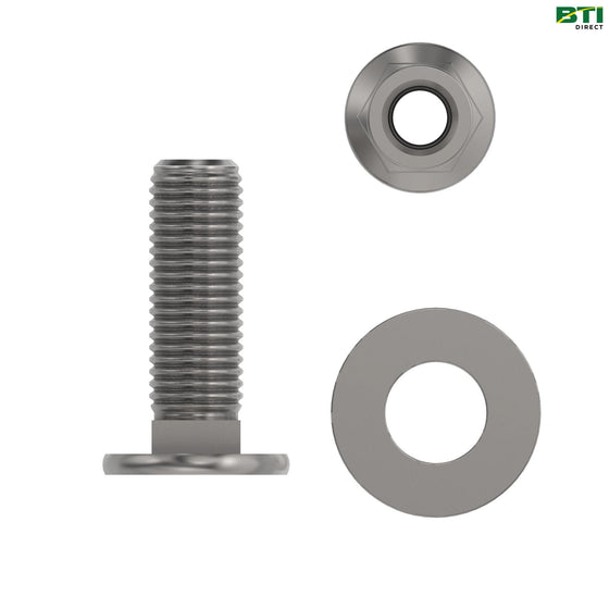 AN234106: Sweep Bolt and Nut Kit