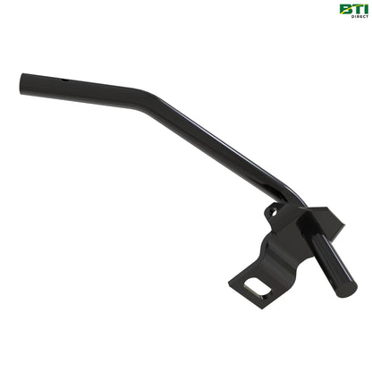 AN240886: Scraper Arm, Right Side