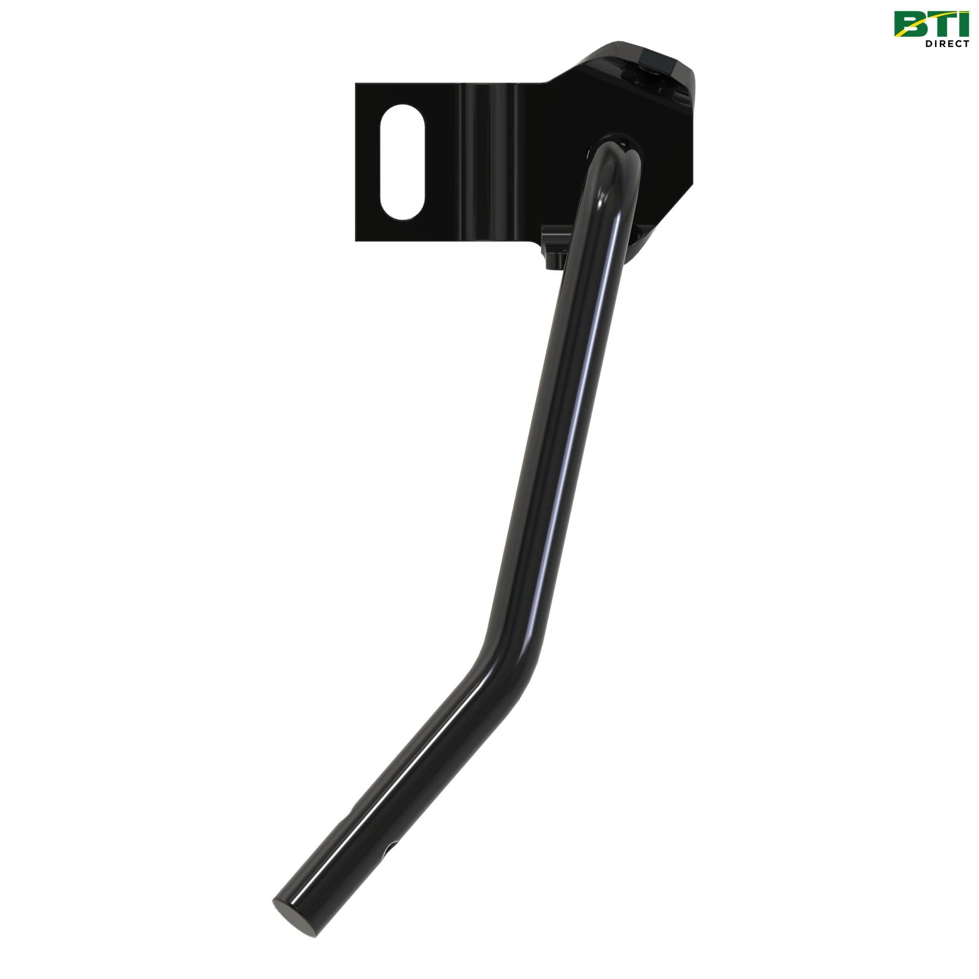 AN240886: Scraper Arm, Right Side