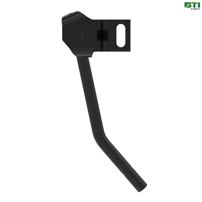 AN240886: Scraper Arm, Right Side