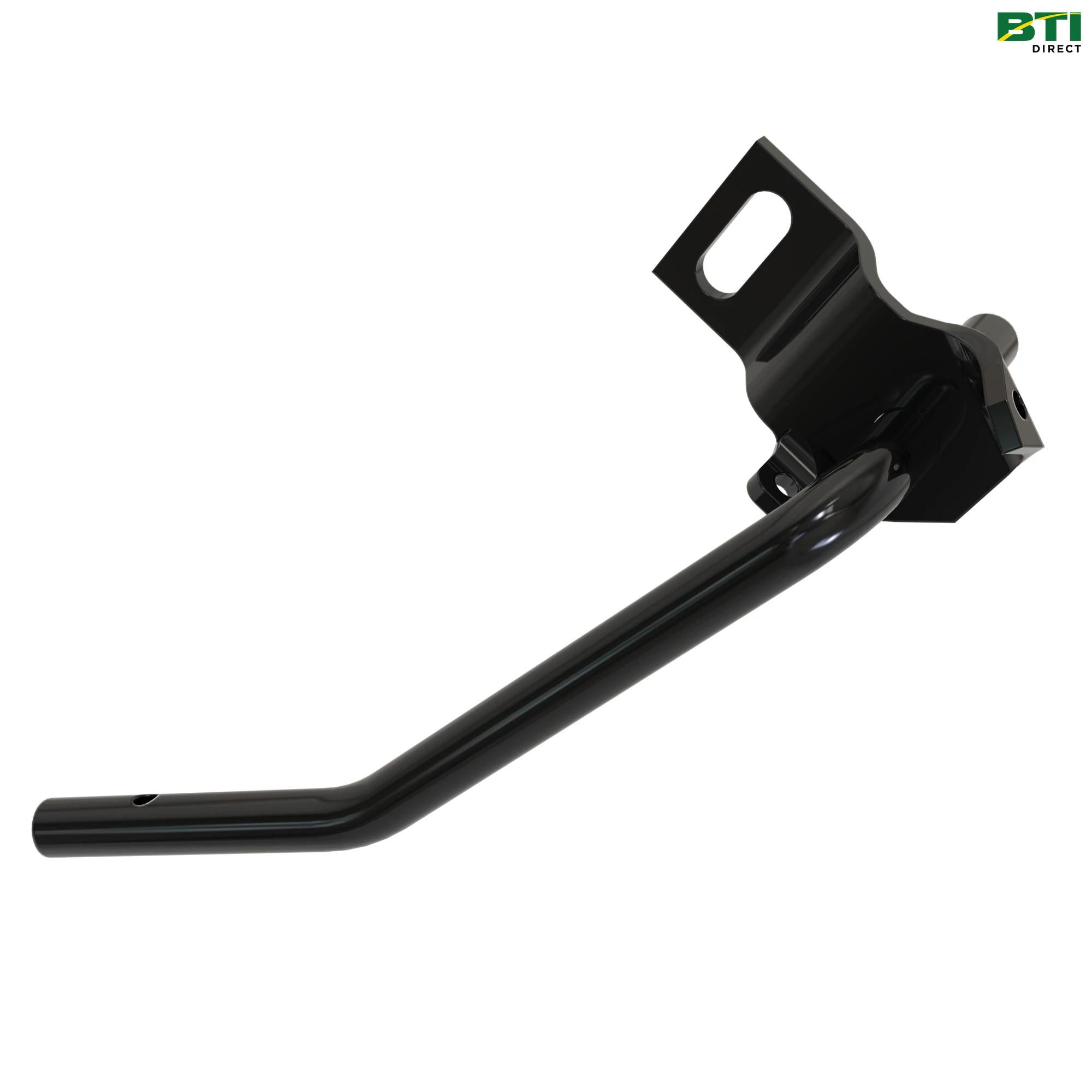 AN240886: Scraper Arm, Right Side