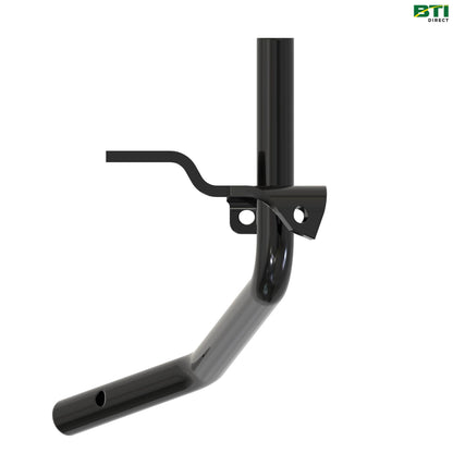 AN240886: Scraper Arm, Right Side