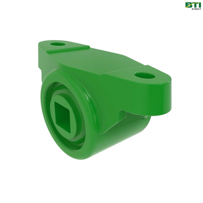 AN261124: Pillow Block Bearing Housing with Bearing