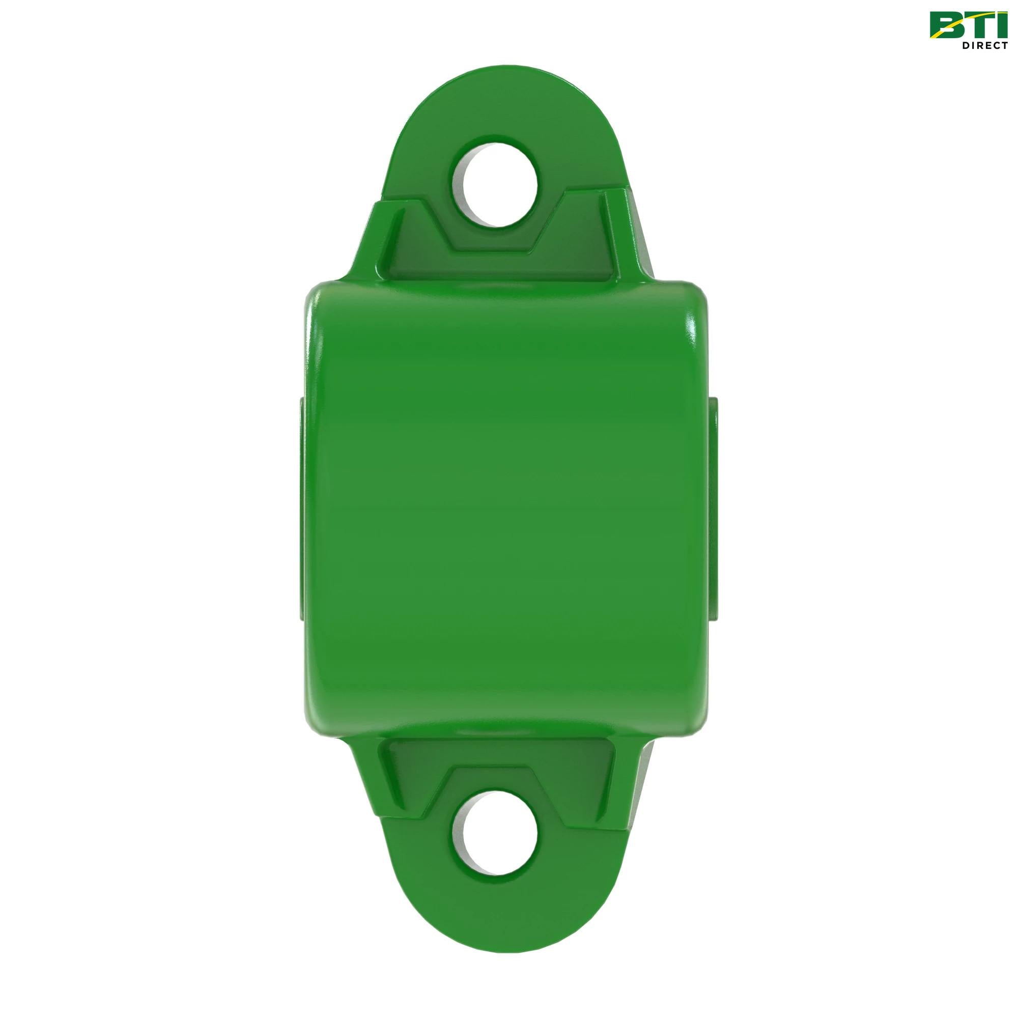 AN261124: Pillow Block Bearing Housing with Bearing