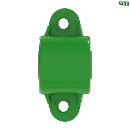 AN261124: Pillow Block Bearing Housing with Bearing