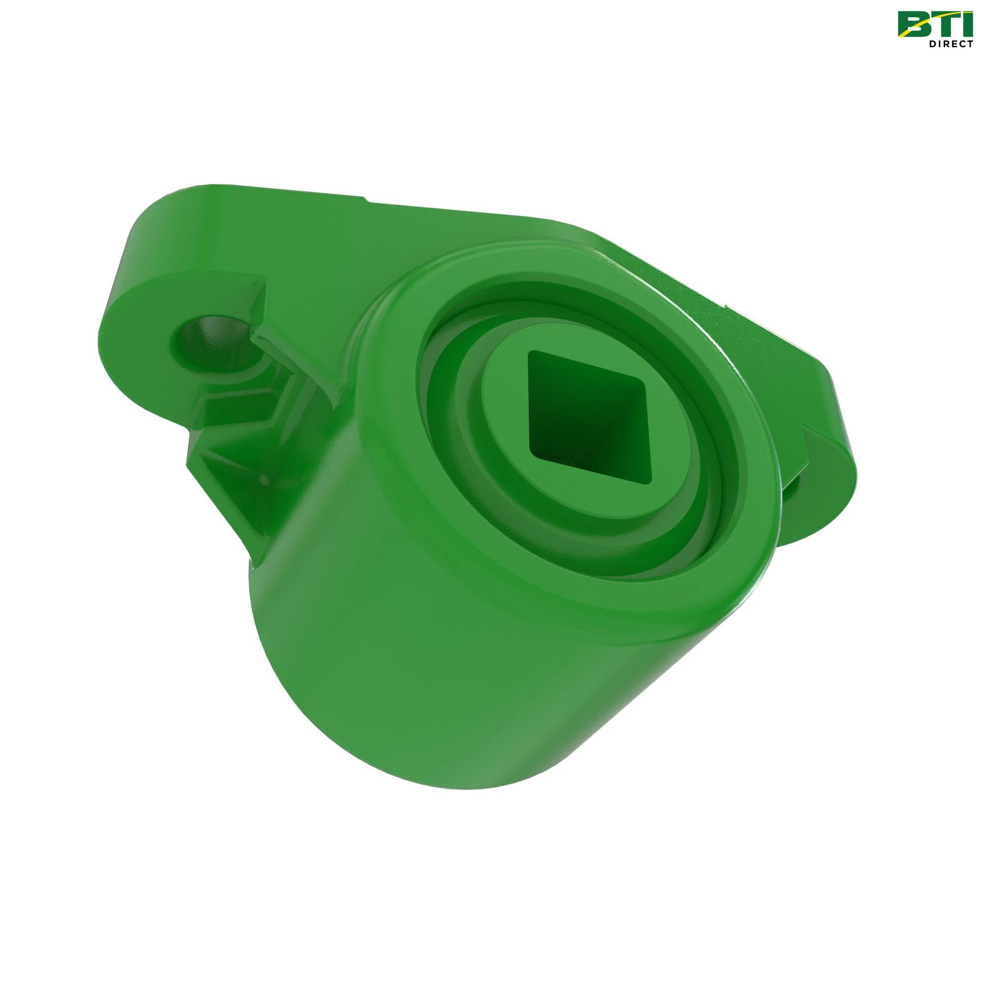 AN261124: Pillow Block Bearing Housing with Bearing