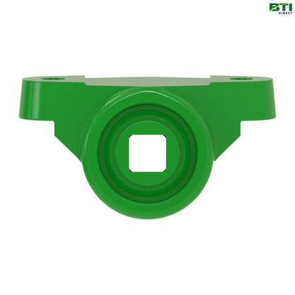 AN261124: Pillow Block Bearing Housing with Bearing