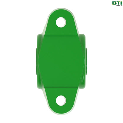 AN261124: Pillow Block Bearing Housing with Bearing